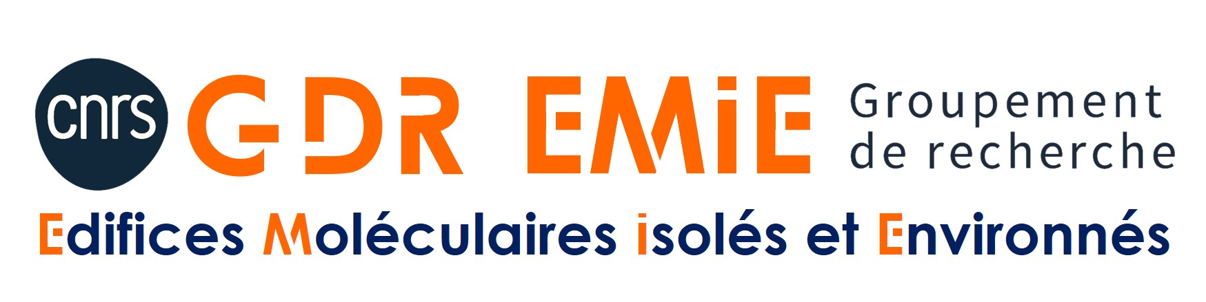 GDR EMIE